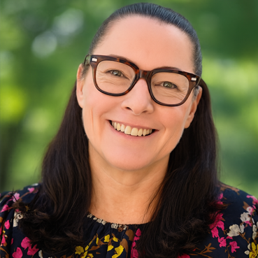 Angela Moore - Client Manager at Moneta