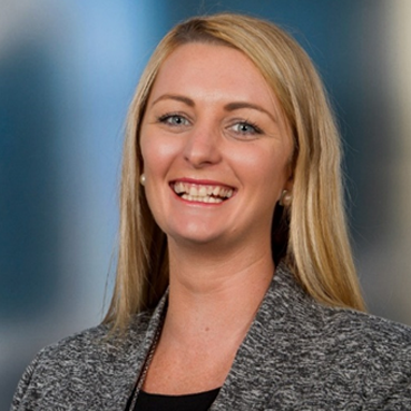 Carly Webb - Director of Moneta